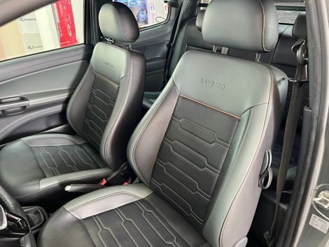 VolksWagen Saveiro Extreme 1.6 Flex 16V CD
