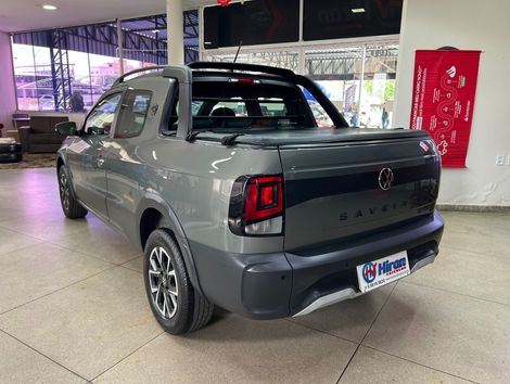 VolksWagen Saveiro Extreme 1.6 Flex 16V CD