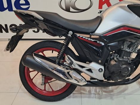 HONDA CG 160 TITAN FLEXONE/Ed.Especial 40 Anos