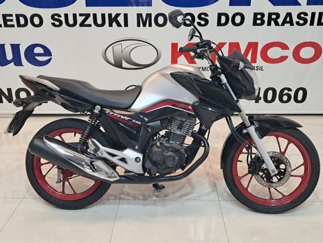 HONDA CG 160 TITAN FLEXONE/Ed.Especial 40 Anos