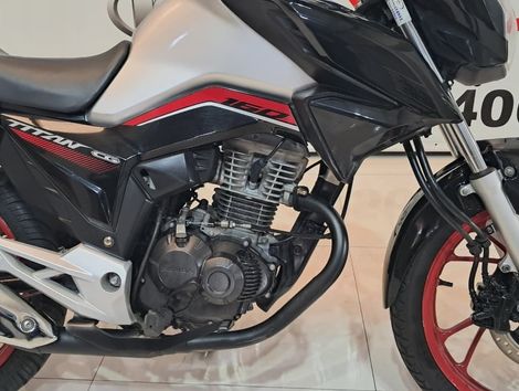 HONDA CG 160 TITAN FLEXONE/Ed.Especial 40 Anos