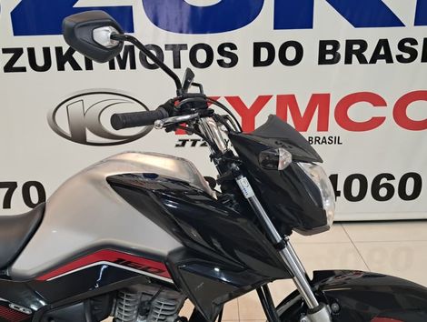 HONDA CG 160 TITAN FLEXONE/Ed.Especial 40 Anos