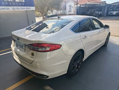 Ford Fusion SEL 2.0 Ecobo. 16V 248cv Aut.