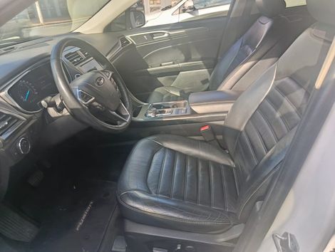 Ford Fusion SEL 2.0 Ecobo. 16V 248cv Aut.
