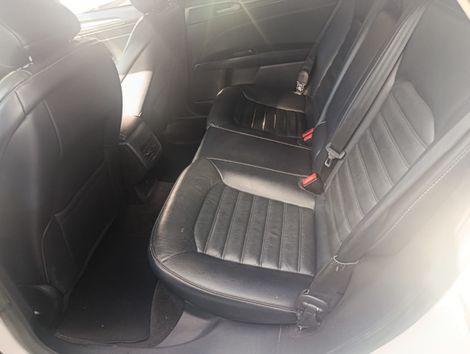 Ford Fusion SEL 2.0 Ecobo. 16V 248cv Aut.