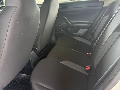 VolksWagen Polo Track 1.0 Flex 12V 5p