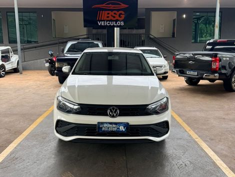 VolksWagen Polo Track 1.0 Flex 12V 5p