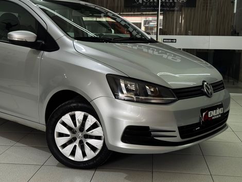 VolksWagen Fox 1.0 Mi Total Flex 8V 5p