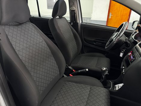 VolksWagen Fox 1.0 Mi Total Flex 8V 5p
