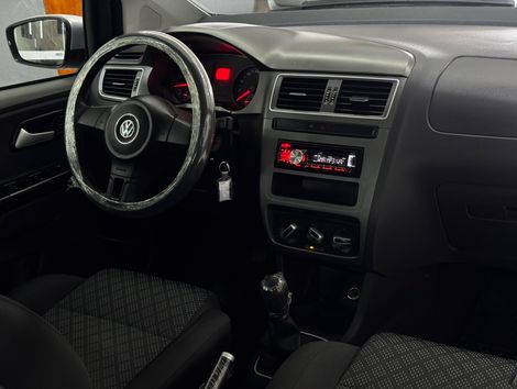 VolksWagen Fox 1.0 Mi Total Flex 8V 5p