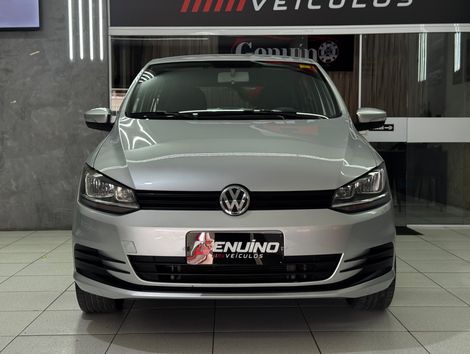 VolksWagen Fox 1.0 Mi Total Flex 8V 5p