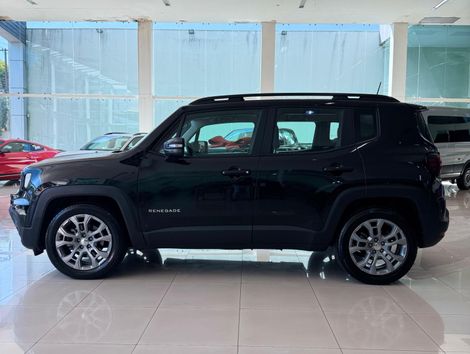 Jeep Renegade Long. T270 1.3 TB 4x2 Flex Aut.