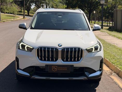 BMW X1 SDRIVE 20i X-Line 2.0 TB Aut.