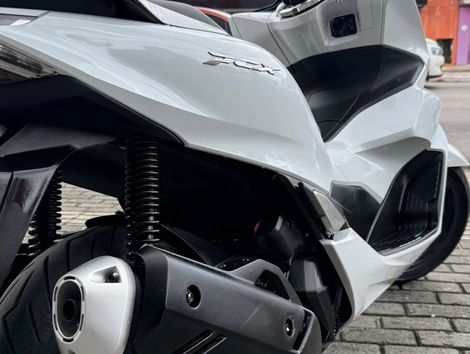 HONDA PCX 160 
