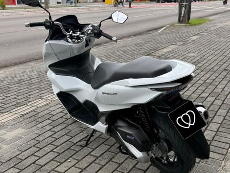 HONDA PCX 160 