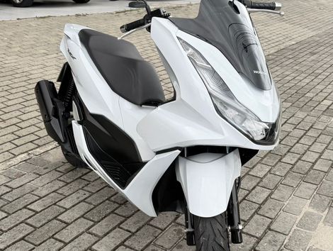 HONDA PCX 160 