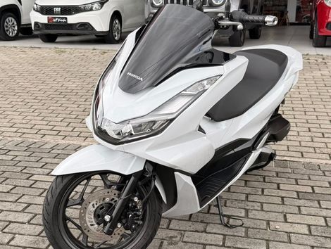 HONDA PCX 160 