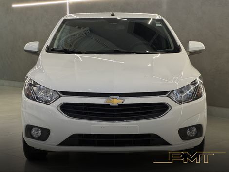Chevrolet ONIX HATCH LTZ 1.4 8V FlexPower 5p Mec.