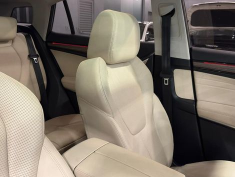 Ford TERRITORY Titanium 1.5 GTDi EcoBo. Aut.