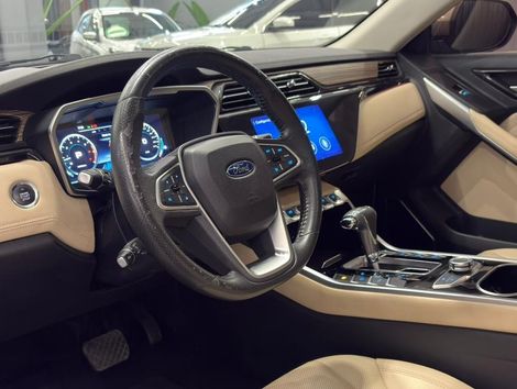 Ford TERRITORY Titanium 1.5 GTDi EcoBo. Aut.