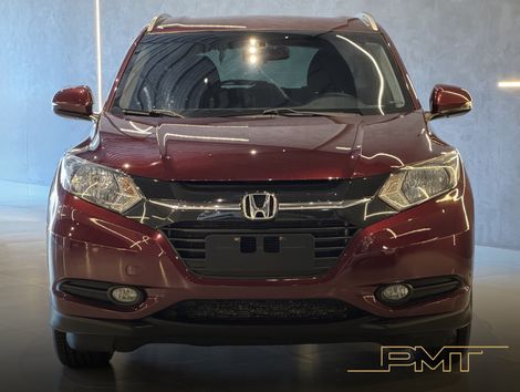 Honda HR-V EX 1.8 Flexone 16V 5p Aut.