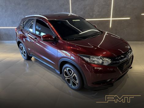 Honda HR-V EX 1.8 Flexone 16V 5p Aut.