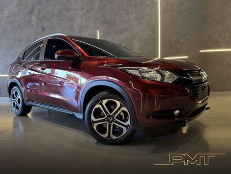 Honda HR-V EX 1.8 Flexone 16V 5p Aut.