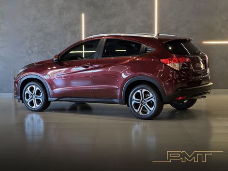 Honda HR-V EX 1.8 Flexone 16V 5p Aut.