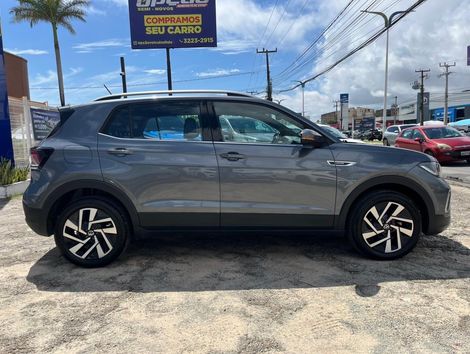 VolksWagen T-Cross Hig. 250 TSI 1.4 Flex 16V 5p Aut