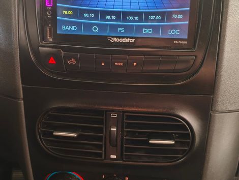 Fiat Strada Working HARD 1.4 Fire Flex 8V CD