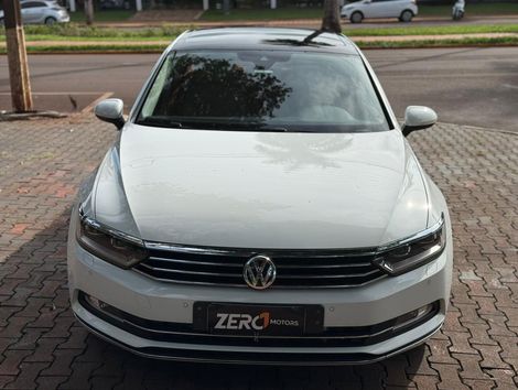 VolksWagen Passat Highline 2.0 TSI 220cv Tip.