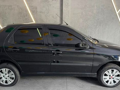 Fiat Palio 1.0 ECONOMY Fire Flex 8V 4p