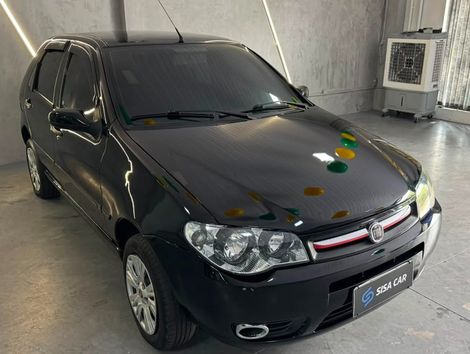 Fiat Palio 1.0 ECONOMY Fire Flex 8V 4p