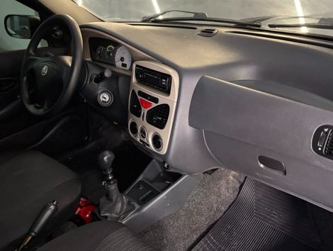 Fiat Palio 1.0 ECONOMY Fire Flex 8V 4p