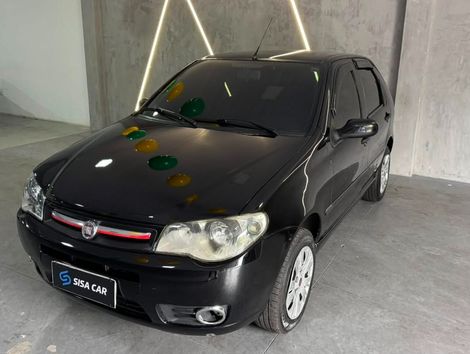 Fiat Palio 1.0 ECONOMY Fire Flex 8V 4p