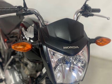 HONDA CG 125 FAN / FAN KS / 125 i FAN