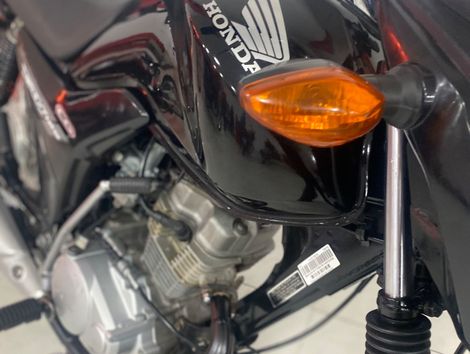 HONDA CG 125 FAN / FAN KS / 125 i FAN