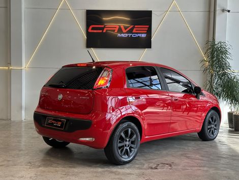 Fiat Punto ATTRACTIVE 1.4 Fire Flex 8V 5p