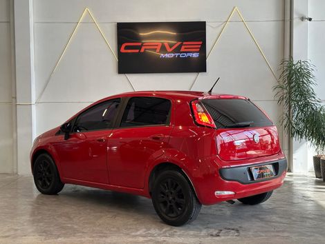 Fiat Punto ATTRACTIVE 1.4 Fire Flex 8V 5p