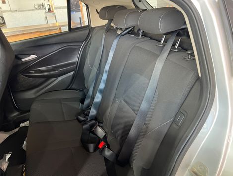 Chevrolet ONIX HATCH LT 1.0 12V Flex 5p Mec.