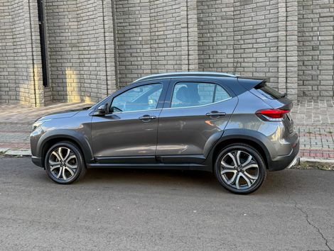 Fiat PULSE IMPETUS 1.0 TURBO 200 Flex Aut.