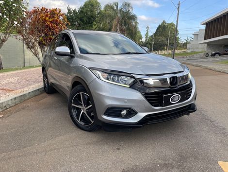 Honda HR-V EXL 1.8 Flexone 16V 5p Aut.