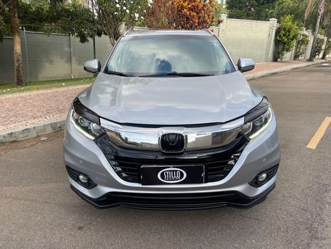 Honda HR-V EXL 1.8 Flexone 16V 5p Aut.