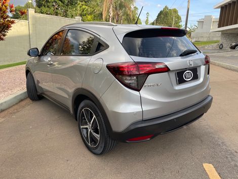 Honda HR-V EXL 1.8 Flexone 16V 5p Aut.