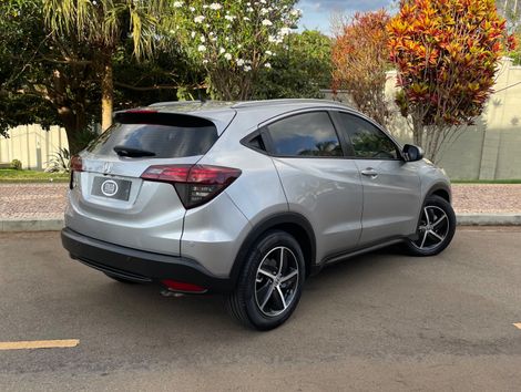 Honda HR-V EXL 1.8 Flexone 16V 5p Aut.