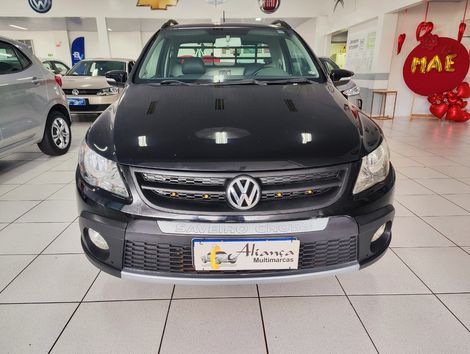 VolksWagen Saveiro CROSS 1.6 Mi Total Flex 8V CE