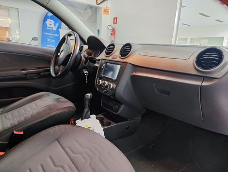 VolksWagen Saveiro CROSS 1.6 Mi Total Flex 8V CE