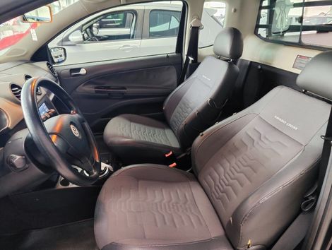 VolksWagen Saveiro CROSS 1.6 Mi Total Flex 8V CE