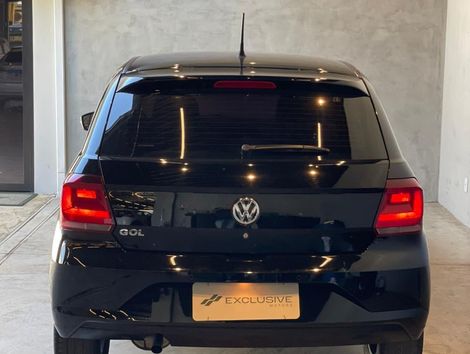 VolksWagen Gol 1.0 Flex 12V 5p