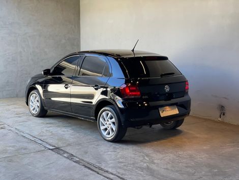 VolksWagen Gol 1.0 Flex 12V 5p